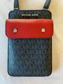Tracolla per uomo Mickael Kors