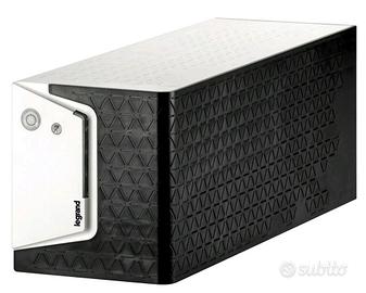 Gruppo di continuità - UPS
