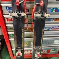 Ski alpinismo Sintesi Ski Trab