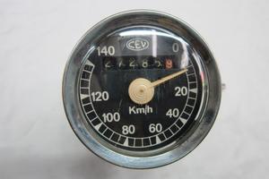 Contachilometri Cev Originale Ø 60 mm (Ducati Scra