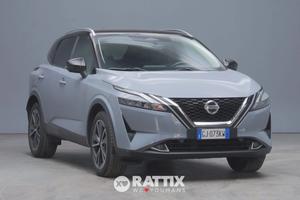NISSAN qashqai iii 2021 Qashqai 1.3 mhev N-Style 2