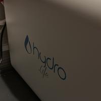 Hydro life depuratore di acqua