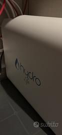 Hydro life depuratore di acqua