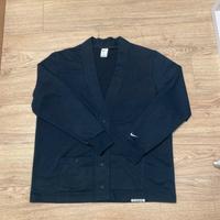 Cardigan College Nike Dri-Fit Uomo XL