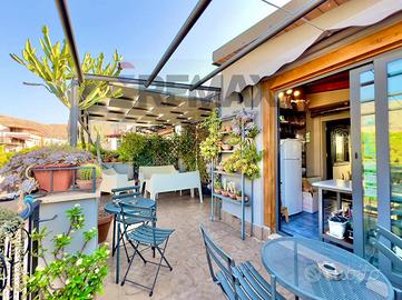 Casa Indipendente - Terrasini