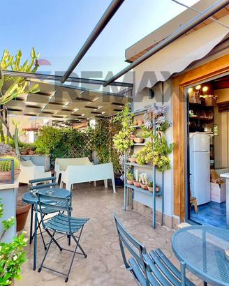 Casa Indipendente - Terrasini