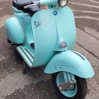 Vespa Piaggio 125 VNB