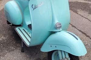 Vespa Piaggio 125 VNB