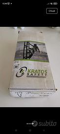 Kratos safety linea di sicurezza