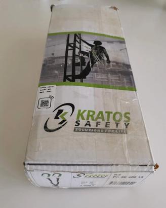 Kratos safety linea di sicurezza
