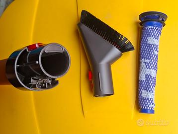 Dyson accessori per scopa elettrica (prezzi vari)