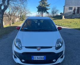 ABARTH Punto Evo - 2010