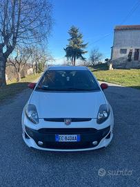 ABARTH Punto Evo - 2010