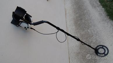 Detectorpro pulse PI