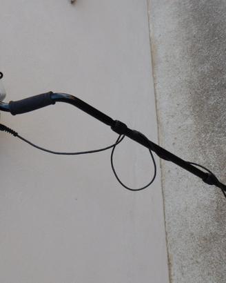 Detectorpro pulse PI