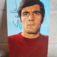 Foto Cartolina Claudio Sala - Anni '70