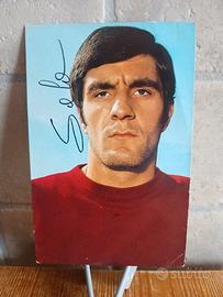 Foto Cartolina Claudio Sala - Anni '70