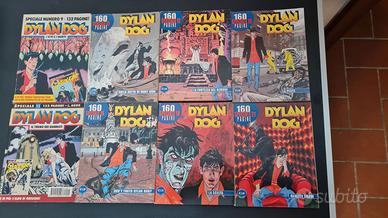 DYLAN DOG SPECIALE