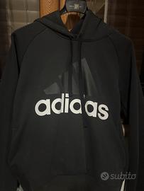 Felpa Adidas