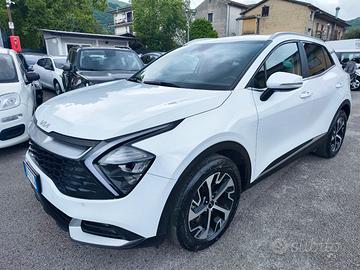 Kia Sportage 1.6 CRDi MHEV Style