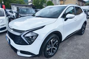 Kia Sportage 1.6 CRDi MHEV Style