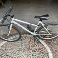 Mtb ragazza