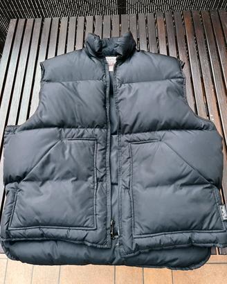 Piumino Gilet Wall