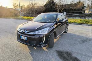 C4 aircross 4wd 1.6 hdi euro 6