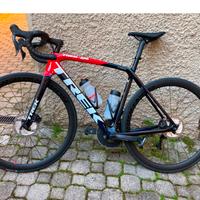 Bici da corsa Trek Emonda