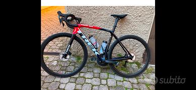 Bici da corsa Trek Emonda