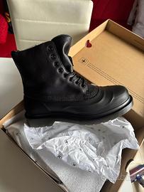 Dr martens 1460 stivale nero black 42 nuovo moda