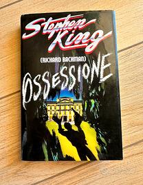 Ossessione. King