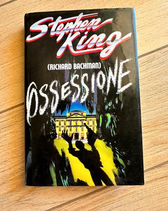 Ossessione. King