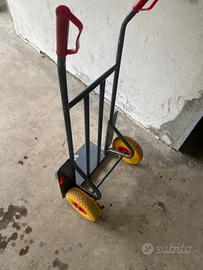 Carrello portatutto