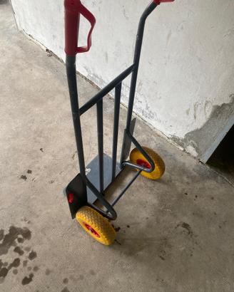 Carrello portatutto