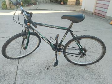 MTB ruote diam. 26