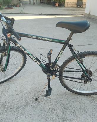 MTB ruote diam. 26