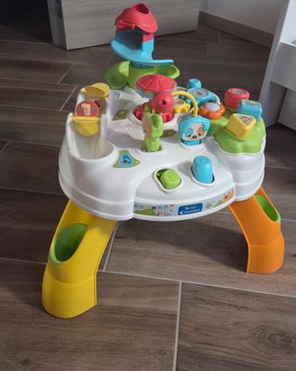 Tavolino multiattivita' Clementoni 