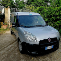 Fiat doblo cargo maxi 1.6 diesel