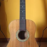 Chitarra classica