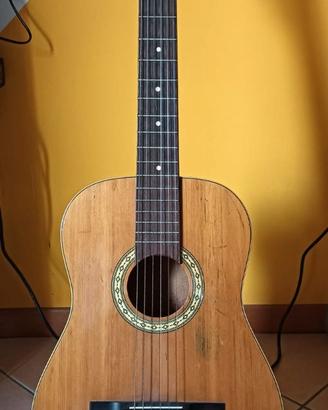 Chitarra classica