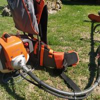 Decespugliatore Husqvarna 553 RBX