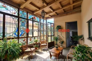 Casa Indipendente Linguaglossa [Cod. rif 368VRG]