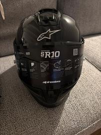 ALPINESTARS SUPERTECH R10 taglia M