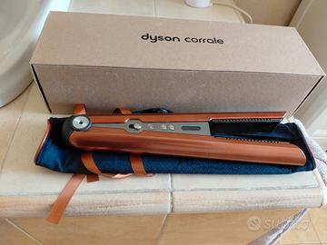 Piastra per capelli Dyson Corrale 