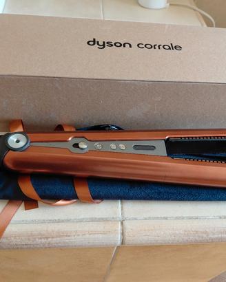 Piastra per capelli Dyson Corrale 