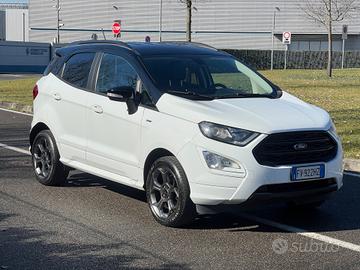 Ford EcoSport 1.0 EcoBoost 125 CV Start&Stop aut. 