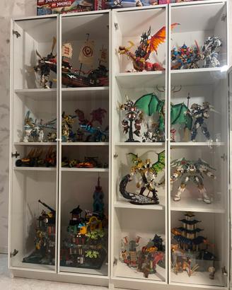 Lego Ninjago