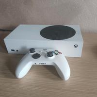 Xbox Serie S 512GB