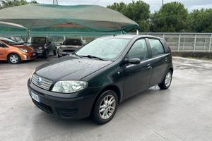 Fiat Punto 1.2cc anno 2008